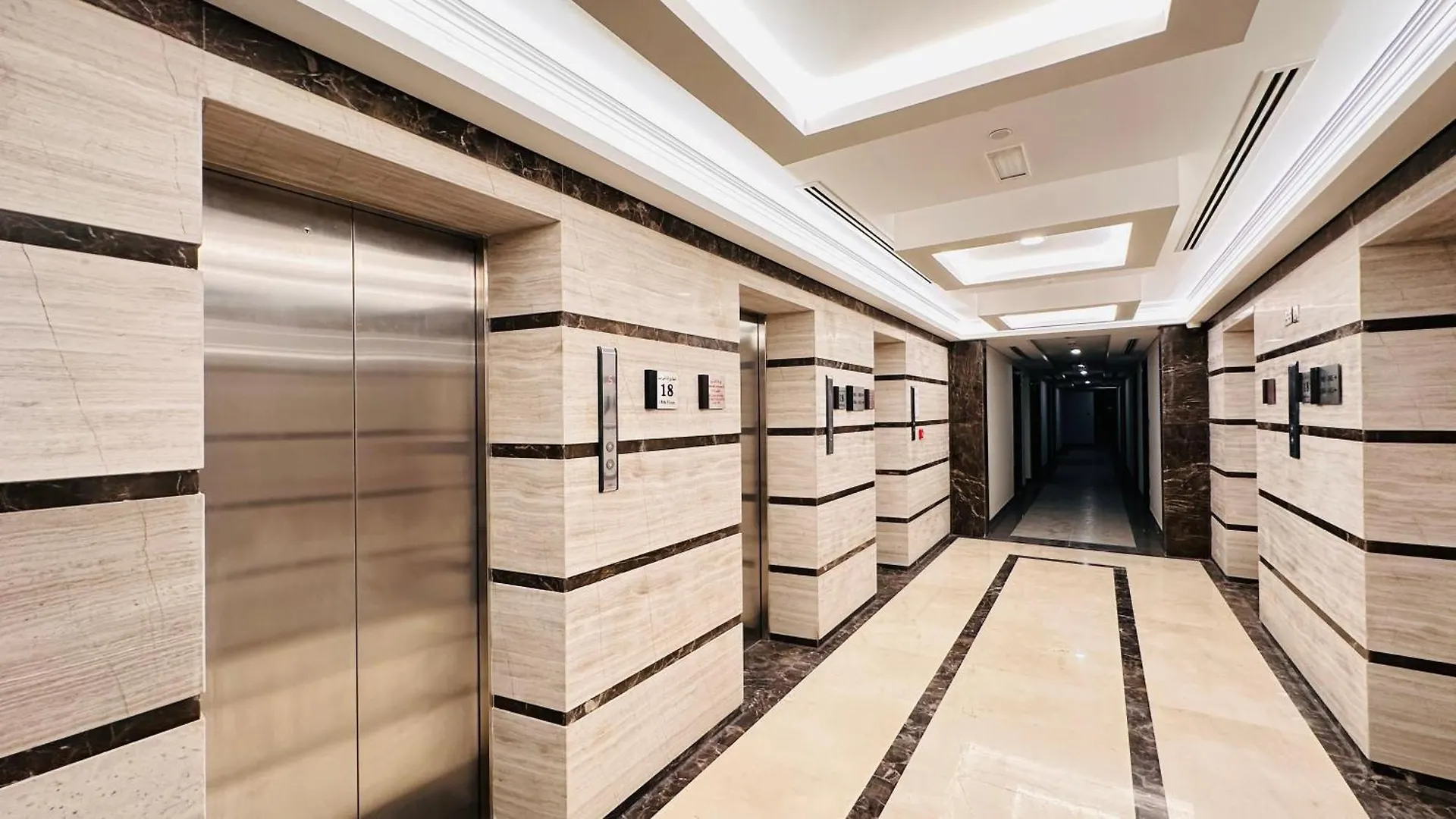 Luxury Studio Apartment Canal View Business Bay Free Parking By Belvilla Dubai 0*,  Vereinigte Arabische Emirate